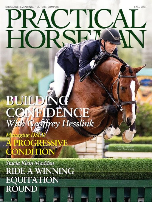 Title details for Practical Horseman by Equine Network - Available